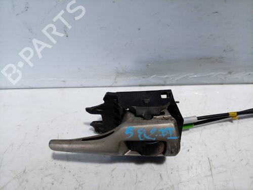 Front left interior door handle TOYOTA AURIS (_E15_) | BP40513120I13 - Image 3