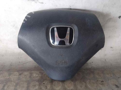 Used Driver airbag HONDA ACCORD VII (CL, CN) 2.2 i-CTDi (CN1) (140 hp) 26483774