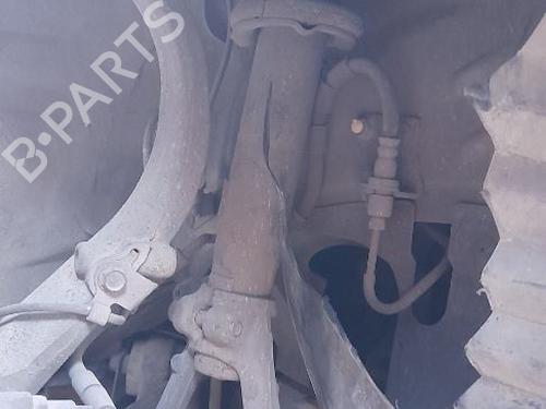 Used Right front shock absorber Right front shock absorber MAZDA 6 Saloon (GG) 2.0 DI (GG14) (136 hp) 33693736 33693736