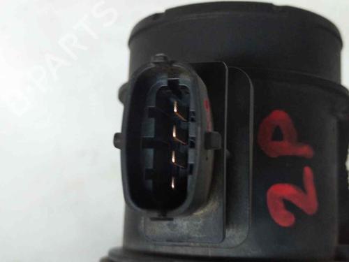 Mass air flow sensor FIAT SEDICI (189_) 1.6 16V | BP26475490M95