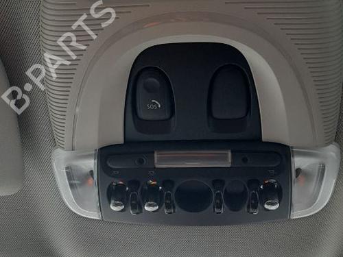 Kabinelys MINI MINI COUNTRYMAN (F60) One D (116 hp) 33020024