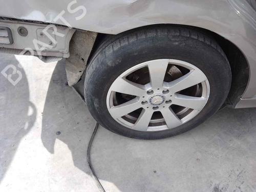 Used Right rear shock absorber MERCEDES-BENZ C-CLASS (W204) C 200 CDI (204.007, 204.006) (136 hp) 28461813