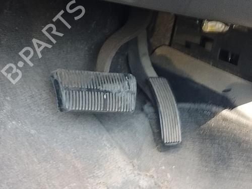 Used Break pedal CHEVROLET EPICA (KL1_) [2004-2011]  32345205