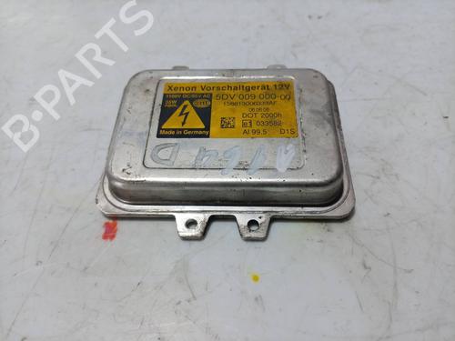 Styringsenhed belysning Styringsenhed belysning CITROËN C4 Picasso I MPV (UD_) [2006-2015] 39751120 39751120