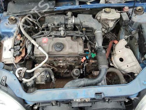 Startmotor CITROËN SAXO (S0, S1) 1.1 X, SX (60 hp) 29511150