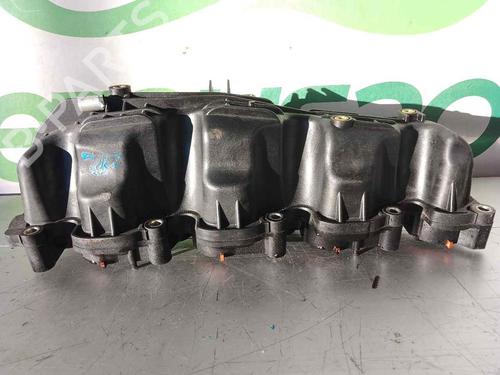 Intake manifold VW GOLF VI (5K1) 1.6 TDI | BP31826924M70