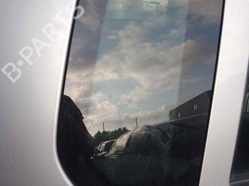 Used Rear right quarter glass MAZDA 2 (DY) 1.4 CD (68 hp) 28463164