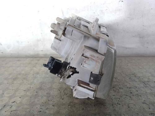 Right headlight SKODA FELICIA II (6U1) 1.9 D | BP26474043C29 