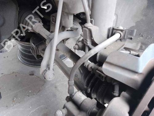 Venstre foran bærearm AUDI A2 (8Z0) 1.4 (75 hp) 28453912