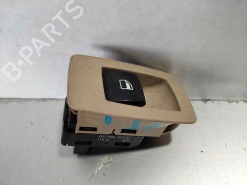 Højre bagtil elrude kontakt Højre bagtil elrude kontakt BMW 3 (E90) 320 d (163 hp) 34222440 34222440