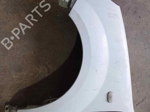 Used Left front fenders RENAULT KANGOO (KC0/1_) 1.5 dCi (84 hp) 30395319