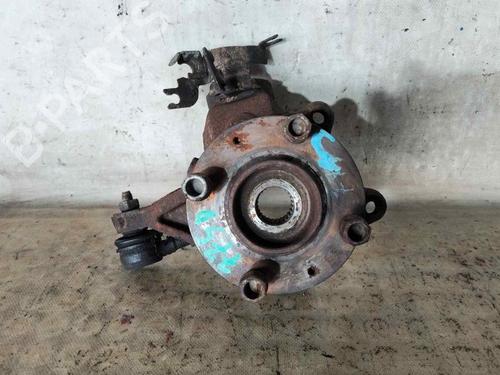 Used Right front steering knuckle PEUGEOT PARTNER MPV (5_, G_) [1996-2025]  30107367