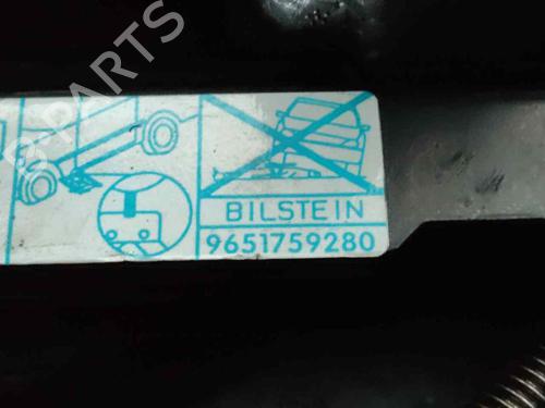 Jack Kit PEUGEOT 407 SW (6E_, 6D_) 2.0 HDi 135 | BP29394896C119 