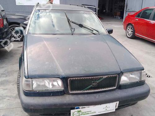 Air vent VOLVO 850 Estate (855) 2.4 | BP26660154I21 