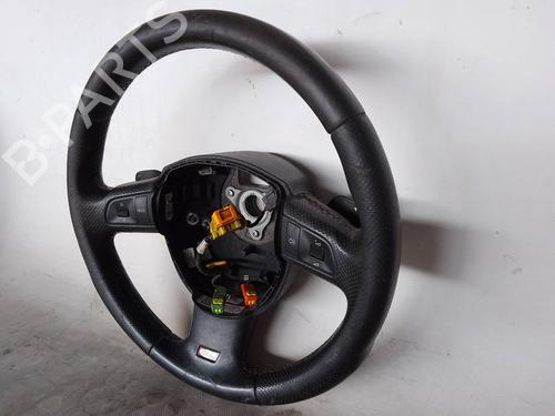 Steering wheel AUDI A3 Sportback (8PA) 2.0 TDI 16V | BP26483913C49 