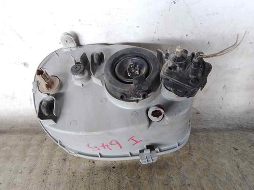 Left headlight HYUNDAI ATOS (MX)  | BP26473891C28 