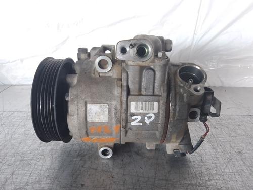 Used AC compressor AC compressor 37200137 37200137