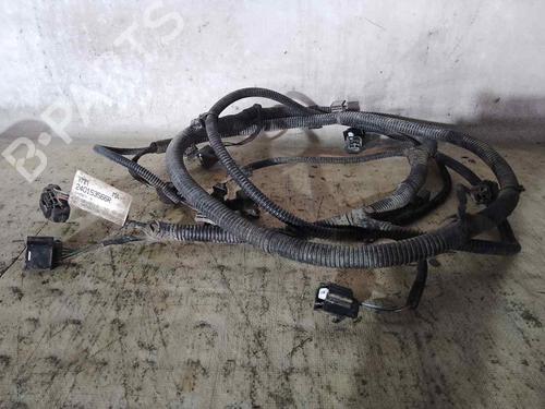 Used Cable RENAULT MEGANE IV Hatchback (B9A/M/N_) [2015-2025]  29482201