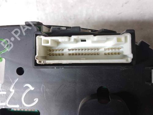 Instrument cluster NISSAN QASHQAI / QASHQAI +2 I (J10, NJ10, JJ10E) 1.5 dCi | BP28315295C47 