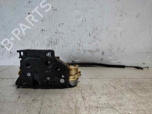 Front left lock VW PASSAT B6 Variant (3C5) 1.9 TDI | BP32452966C98 - Image 3
