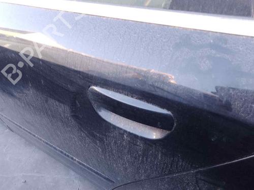 Used Rear left exterior door handle AUDI A4 B7 (8EC) 2.5 TDI (163 hp) 28457467