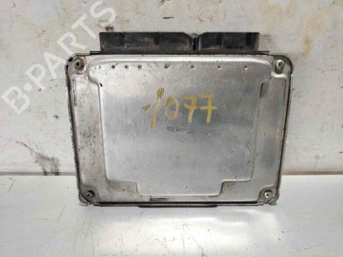 Engine control unit (ECU) SEAT IBIZA III (6L1) | BP33962855M57 - Image 2