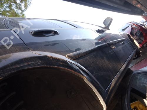 Used Right rear door CHEVROLET LACETTI (J200) [2003-2025]  30855964