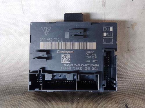 Elektronisk modul PORSCHE CAYENNE (92A) [2010-2025]  26482122