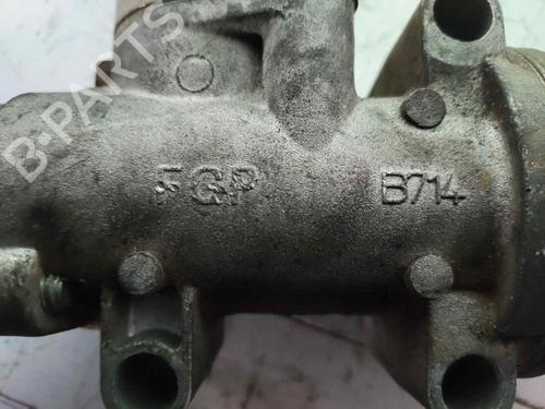 Egr ALFA ROMEO 147 (937_) 1.9 JTDM 16V (937.AXN1B, 937.BXN1B) | BP31249161M69 