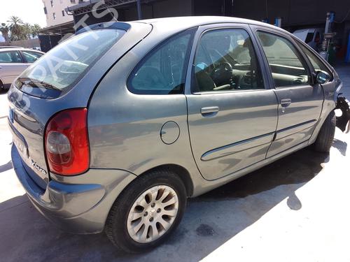 Interior roof light CITROËN XSARA PICASSO (N68) 2.0 HDi | BP26470117I8 