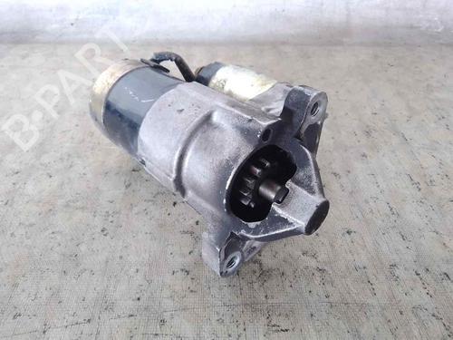 Startmotor NISSAN ALMERA II Hatchback (N16)  | BP26474855M8 