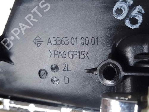 Front left interior door handle MERCEDES-BENZ S-CLASS (W221, V221) S 320 CDI 4-matic (221.080, 221.180) | BP26473951I13 