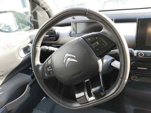 Used Steering wheel CITROËN C4 CACTUS 1.6 BlueHDi 100 (99 hp) 29204337
