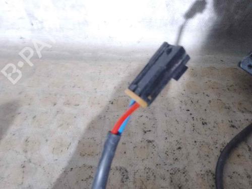 Rear left window mechanism NISSAN PRIMERA (P10) 2.0 GT | BP28301601C24 