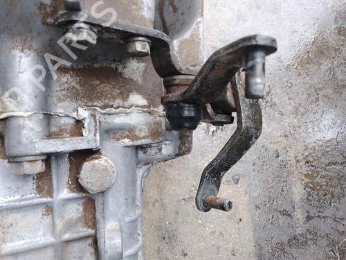 Gearbox MITSUBISHI GALLOPER (JK-01) 2.5 TD | BP26486178M3 