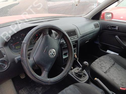 Køler VW GOLF IV (1J1)  | BP26471607M31 