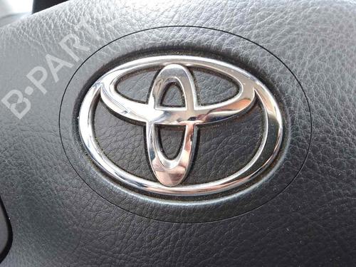 Used Squib airbag TOYOTA AVENSIS Saloon (_T25_) 2.0 D-4D (CDT250_, CDT250R) (116 hp) 28461963