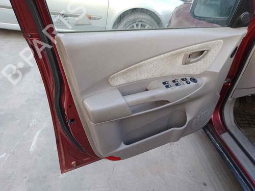 Used Front left window mechanism HYUNDAI TUCSON (JM) 2.0 All-wheel Drive (141 hp) 28456003