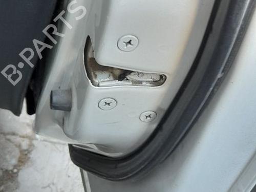 Used Front right lock Front right lock MAZDA 6 Saloon (GG) 2.0 DI (GG14) (136 hp) 33693788 33693788