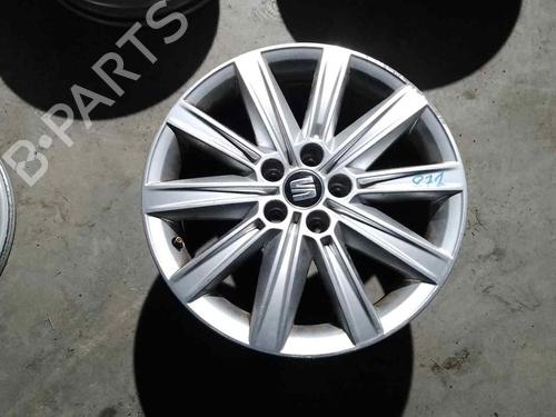 Used Rim SEAT TOLEDO IV (KG3) 1.0 TSI (110 hp) 30654913