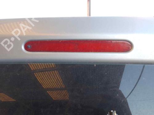 Used Third brake light PEUGEOT PARTNER Box Body/MPV [2008-2025]  28466994
