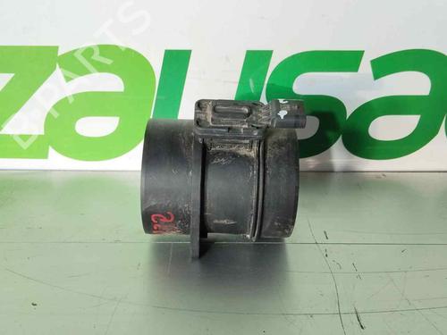 Used Mass air flow sensor MERCEDES-BENZ A-CLASS (W176) A 200 CDI / d (176.008) (136 hp) 30567572