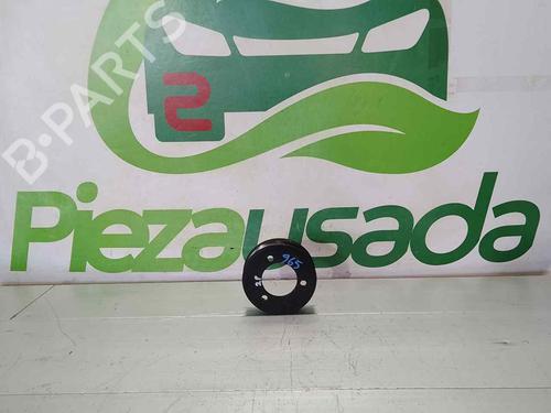 Polea RENAULT KOLEOS I (HY_) 2.0 dCi (HY0K) (150 hp) 31356403