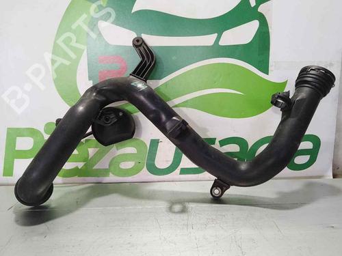 Rohr für VW GOLF V (1K1) [2003-2010]  31670115