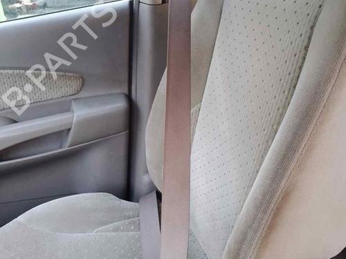 Used Front right seatbelt HYUNDAI TUCSON (JM) 2.0 All-wheel Drive (141 hp) 28456013