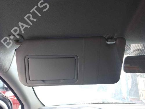 Used Left sun visor SUZUKI ALTO VII (GF, HA25_, HA35_) 1.0 (AMF310, GFC31S) (68 hp) 28458923