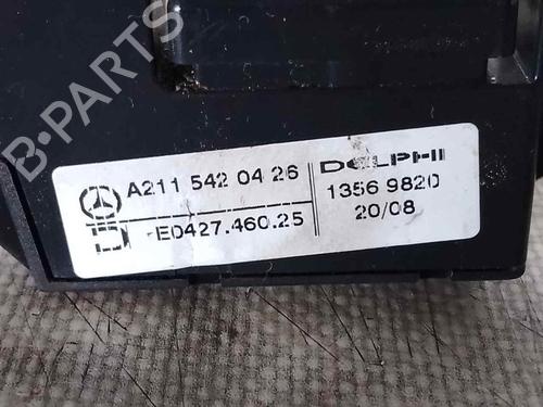 Switch MERCEDES-BENZ CLS (C219) CLS 350 (219.357) | BP26473583I30 