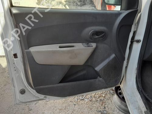 Used Front left window mechanism Front left window mechanism DACIA DOKKER MPV (KE_) [2012-2021] 33552750 33552750