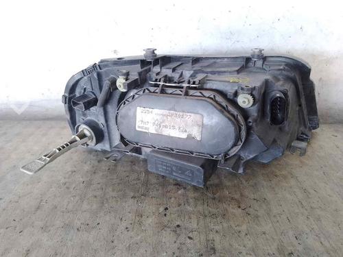 Left headlight SEAT ALHAMBRA (7V8, 7V9) 1.9 TDI | BP26483898C28 