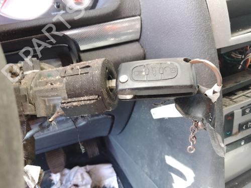 ignition-barrel-peugeot-407-6d_-2004-2005-2006-2007-2008-2009-2010-2011-36557468 main image